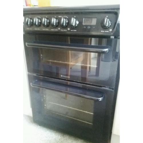Hotpoint Electric Cooker