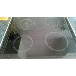 Hotpoint Electric Cooker
