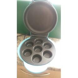 cup cake maker