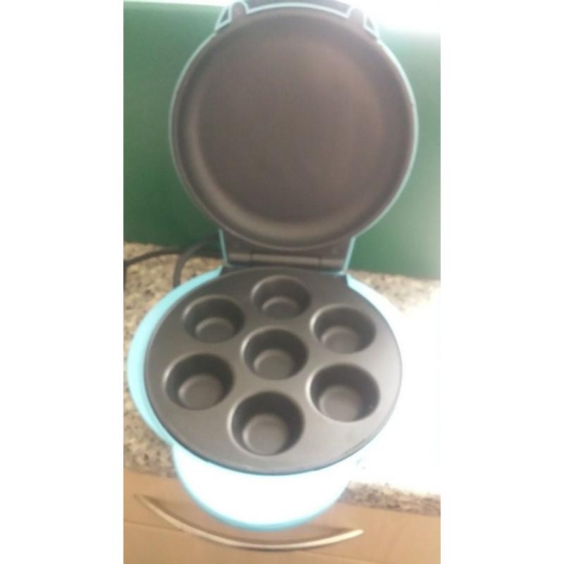 cup cake maker