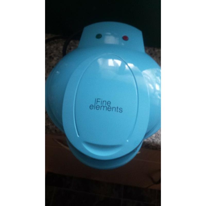 cup cake maker