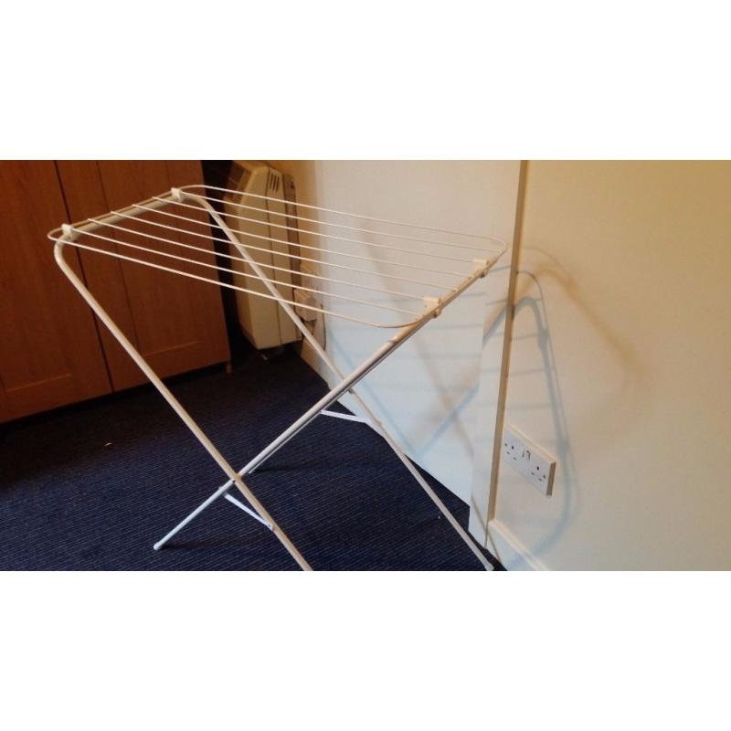 IKEA JALL drying rack