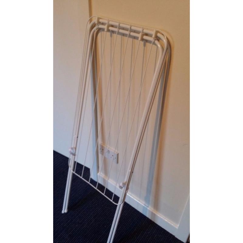 IKEA JALL drying rack
