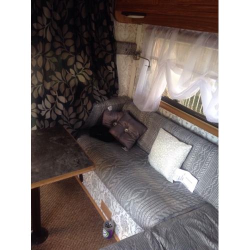 Motor home