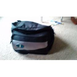 Oxford motorcycle tank bag
