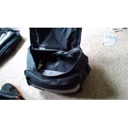 Oxford motorcycle tank bag