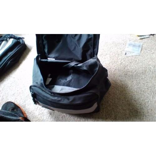 Oxford motorcycle tank bag