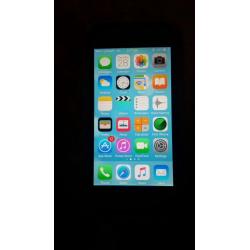 Unlocked IPhone 5s