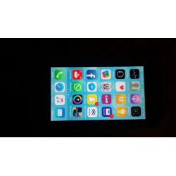 Unlocked IPhone 5s