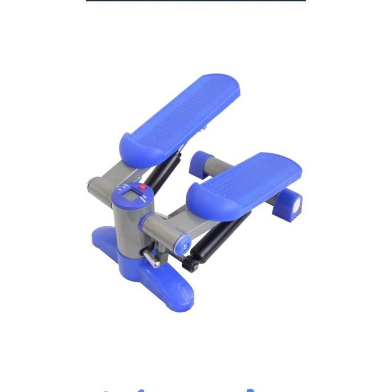 Step Machine