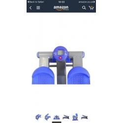 Step Machine