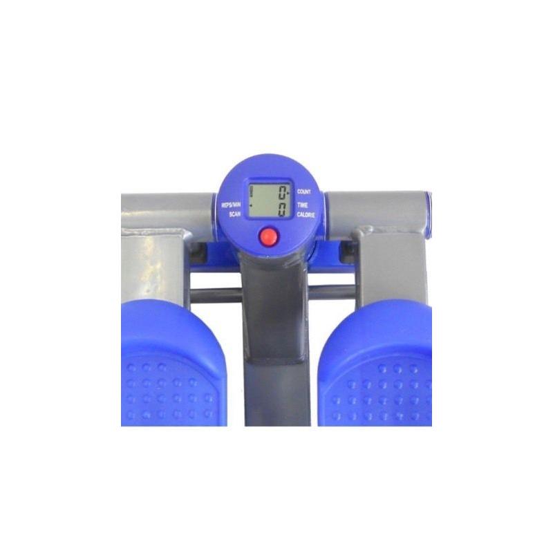 Step Machine