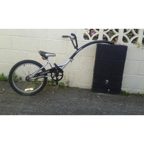 trail a bikes