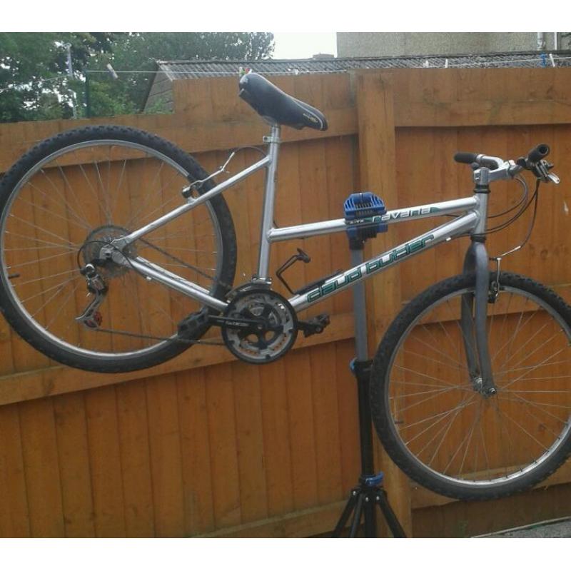 Ladies Claud Butler Mountain Bike