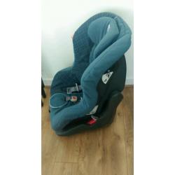 Toddler Brittax car seat