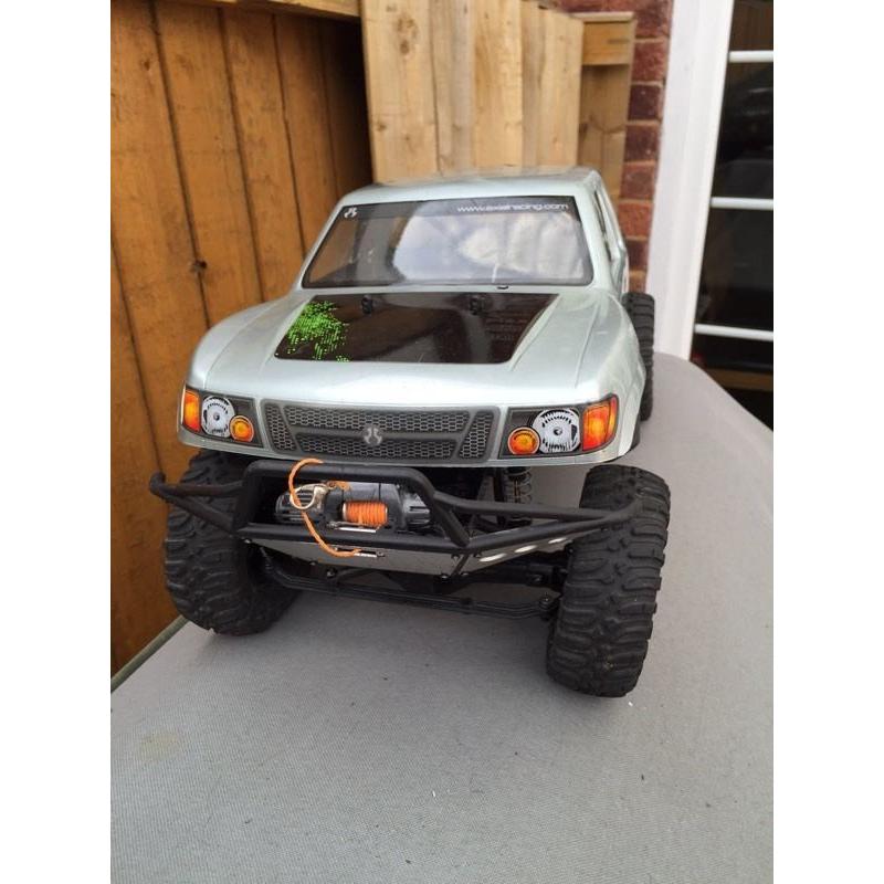 Axial scx10