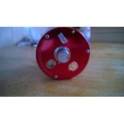 ABU Garcia 7000 i