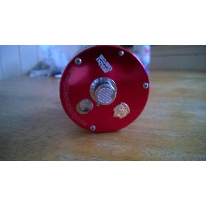 ABU Garcia 7000 i