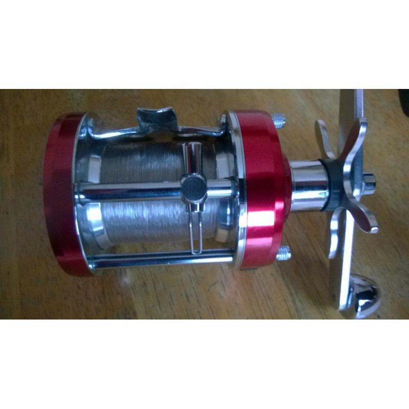 ABU Garcia 7000 i