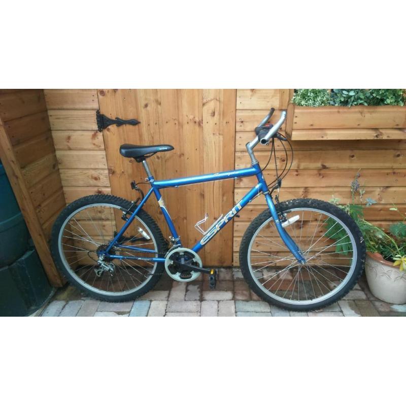 Gents Bicycle