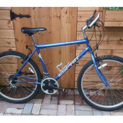 Gents Bicycle