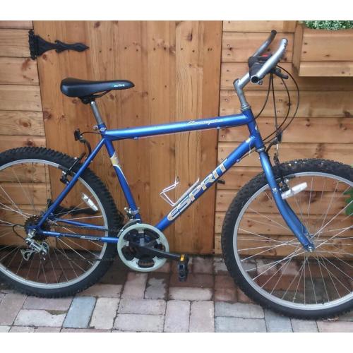 Gents Bicycle