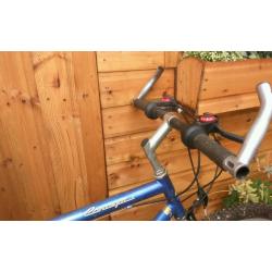 Gents Bicycle