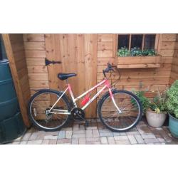 Ladies Bicycle