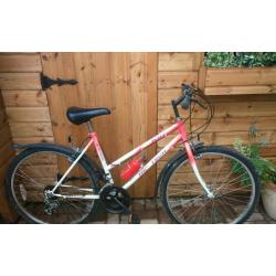 Ladies Bicycle