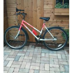 Ladies Bicycle