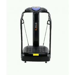 Vibro plate