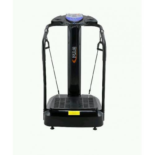 Vibro plate