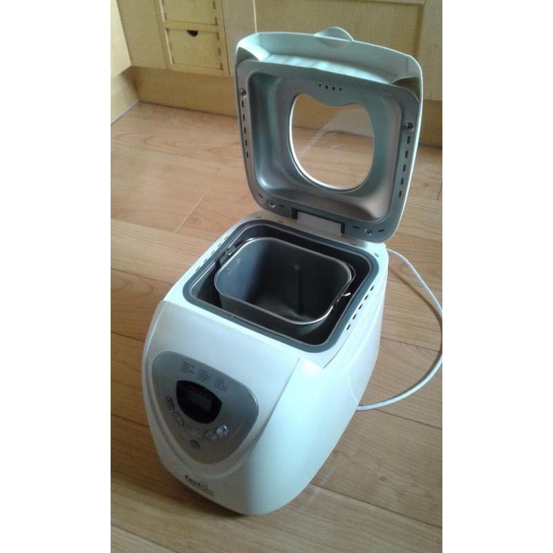 Morphy richards