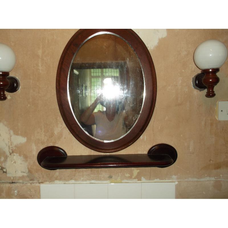 Bathroom Accessories
