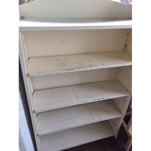 Bookshelf