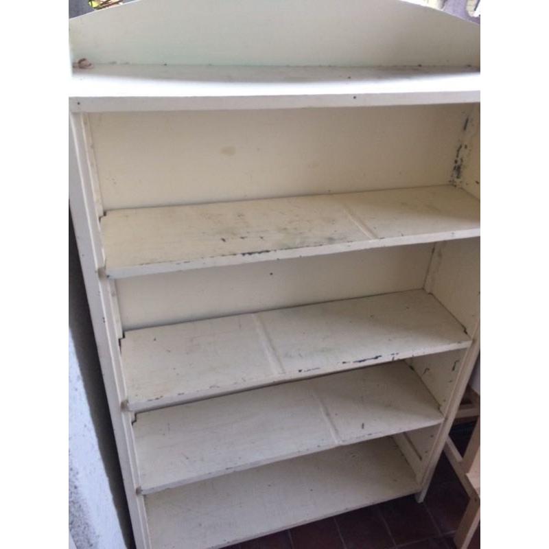 Bookshelf