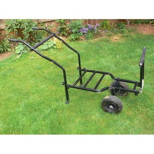 Grandeslam World Class Shifter Trolley