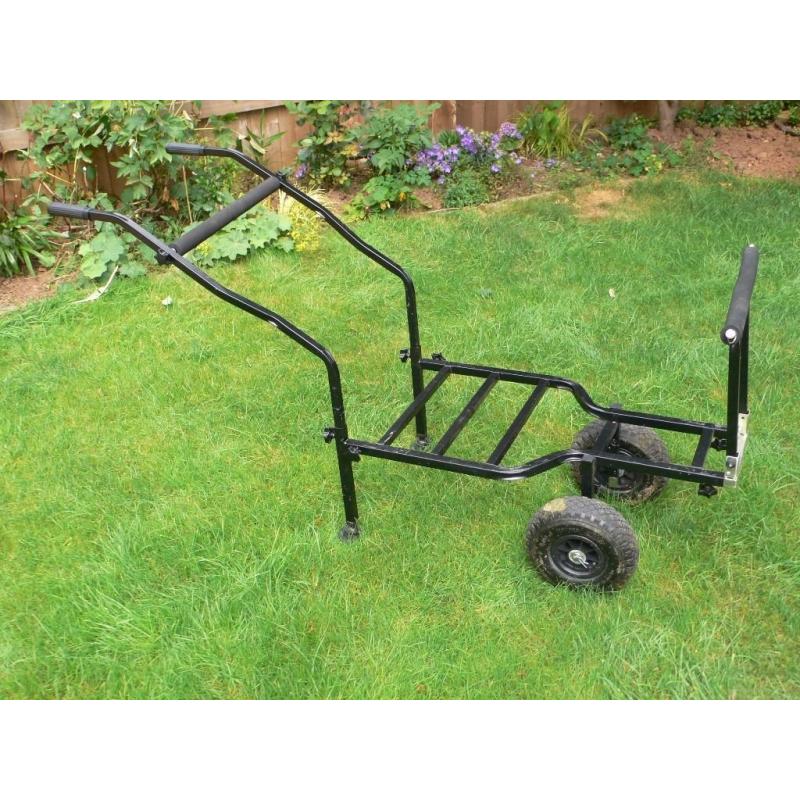 Grandeslam World Class Shifter Trolley