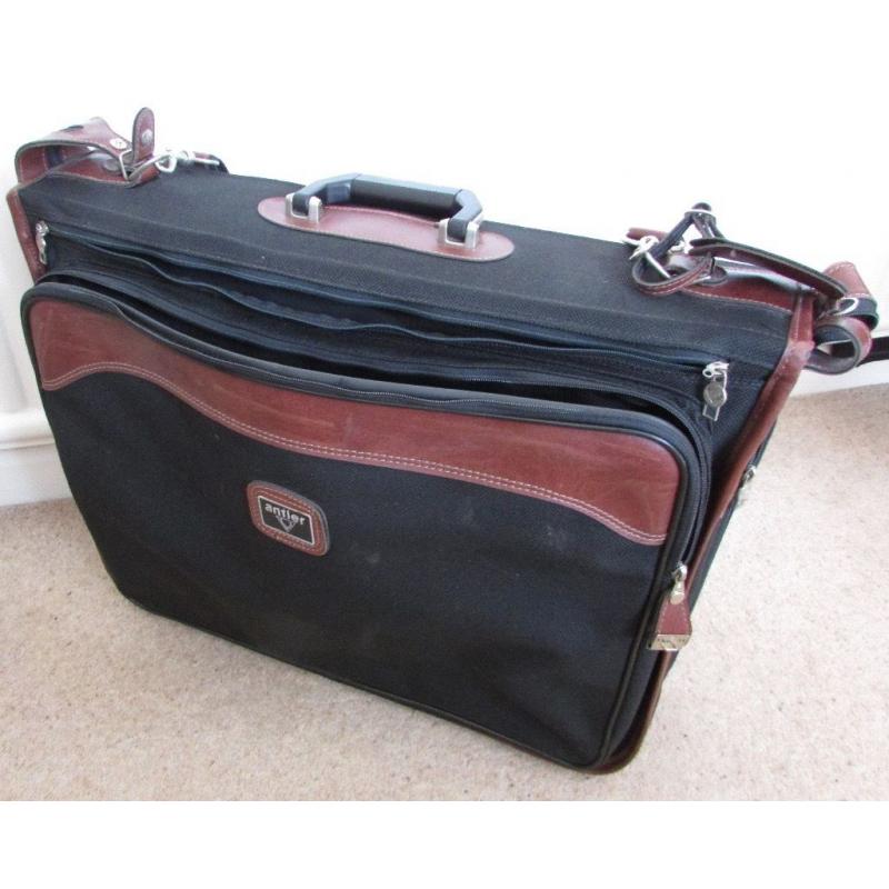 Antler Suitcase