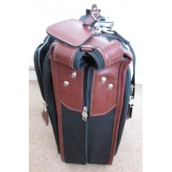 Antler Suitcase
