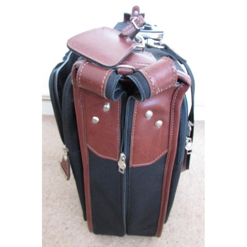 Antler Suitcase
