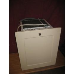 Currys Essentials Dishwasher 8 place setting