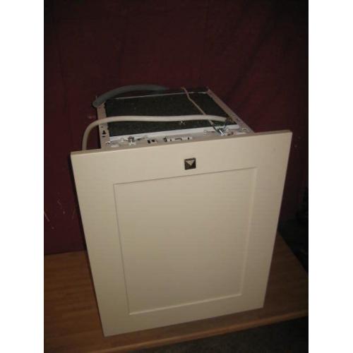 Currys Essentials Dishwasher 8 place setting