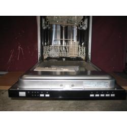 Currys Essentials Dishwasher 8 place setting