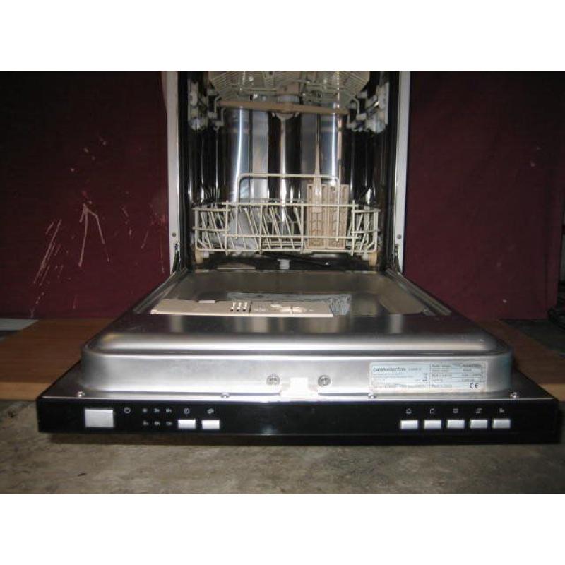 Currys Essentials Dishwasher 8 place setting