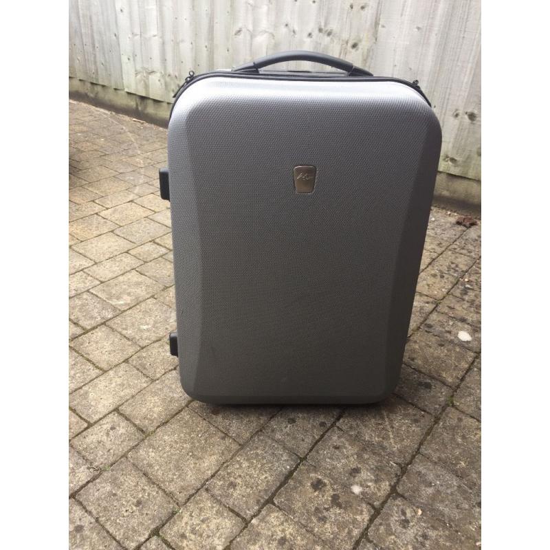Suitcase