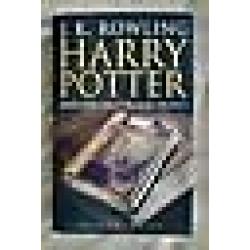 Harry Potter Hardback Books
