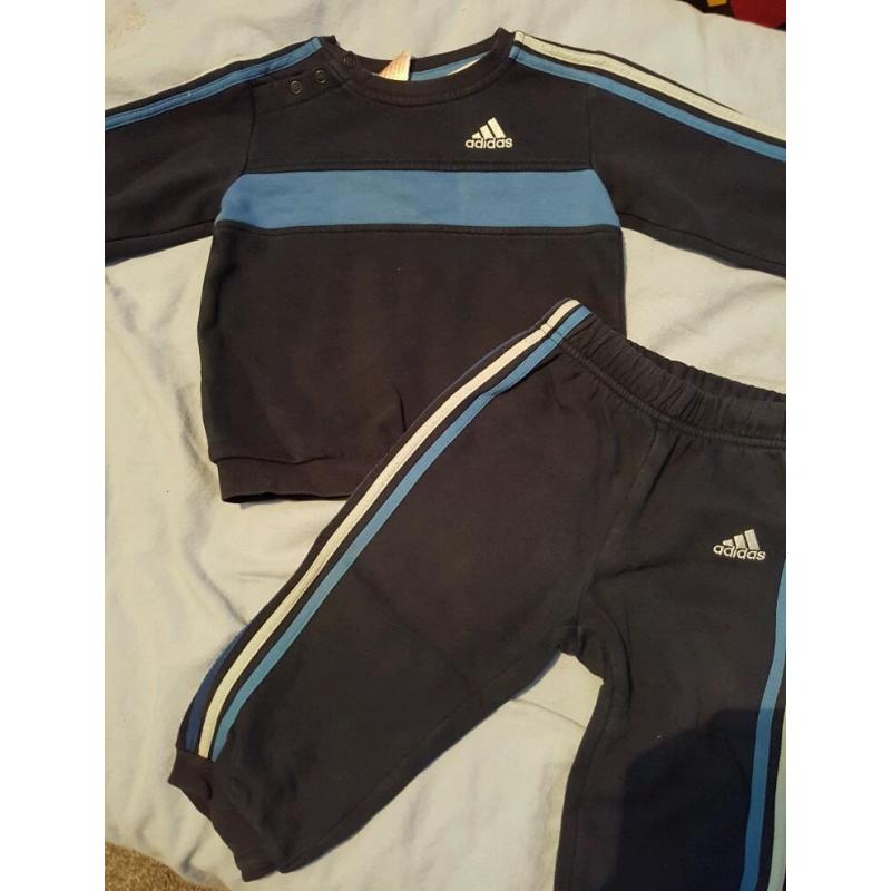 Baby boys clothes 12-18 months