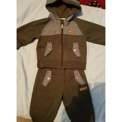 Baby boys clothes 12-18 months