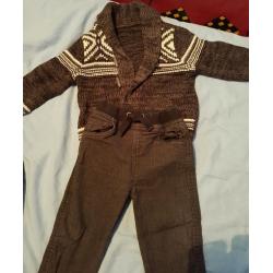 Baby boys clothes 12-18 months